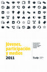 Research paper thumbnail of Jóvenes, participación y medios