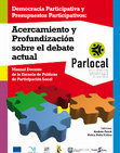 Research paper thumbnail of Democracia participativa y presupuestos participativos. Acercamiento y profundización sobre el debate actual.