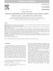 Research paper thumbnail of Response to the comments made by David Gisselquist on our article “Hormonal contraception and HIV prevalence in four African countries”