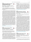 Research paper thumbnail of CRY1AB protein from MON810 transgenic maize and Bacillus thuringiensis has no clear adjuvanticity after intranasal exposure