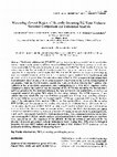 Research paper thumbnail of Noncoding control region of naturally occurring BK virus variants: Sequence comparison and functional analysis