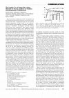 Research paper thumbnail of The catalytic use of onion-like carbon materials for the styrene synthesis by oxidative dehydrogenation of ethylbenzene