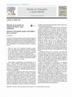 Research paper thumbnail of Delírium en la versión enespañol del DSM-5: ¿más confusión?