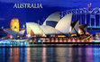 Research paper thumbnail of Tourism in Australia (PowerPoint Presentation)