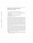 Research paper thumbnail of Quantum Gravity Phenomenology and Lorentz Violation