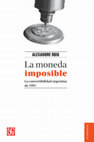 Research paper thumbnail of La moneda imposible