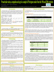 Research paper thumbnail of Preauricular sulcus, occupation and age in a sample of Portuguese males from the 19th and 20th centuries