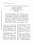 Research paper thumbnail of Fe Kα and Hydrodynamic Loop Model Diagnostics for a Large Flare on II Pegasi