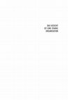 Research paper thumbnail of Das Gesicht ist eine starke Organisation: Gilles Deleuze und die Politik der Wahrnehmung, Köln: DuMont 2004 (=Mediologie; Bd. 10) (Hg. mit Petra Löffler).