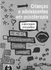 Research paper thumbnail of em psicoterapia a abordagem | psicanalítica