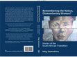 Research paper thumbnail of Remembering the Nation, Dismembering Women? COVER