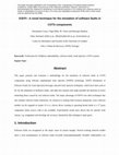 Research paper thumbnail of ESFFI-a novel technique for the emulation of software faults in COTS components