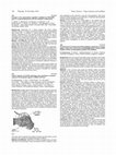 Research paper thumbnail of 320 Enhancement of 5 fluorouracil (5FU)-mediated cytotoxicity in human gastric cancer (GC) cells by the phosphatidylinositol 3-kinase (PI3K) inhibitor, PI103, via thymidylate synthase (TS) inhibition