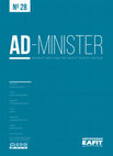 Research paper thumbnail of Adaptation to climate change and integration of disaster risk management in business education: a case study in Fundação Getulio Vargas, Brazil