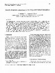 Research paper thumbnail of Models of seismic anisotropy in the deep continental lithosphere