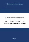 Research paper thumbnail of Infiltration of terrorists in mixed migration flows [Balkan Human Corridor: Essays on the Refugee and Migrant Crisis from Scholars and Opinion Leaders in Southeast Europe]