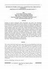 Research paper thumbnail of METODOLOGI PEMBELAJARAN DALAM MENINGKATKAN KREATIVITAS MAHASISWA.docx