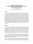 Research paper thumbnail of (2004) Guaicurú no, Macro-Guaicurú sí. Una hipótesis sobre la clasificación de lengua Guachí (Mato Grosso do Sul, Brasil)