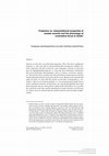 Research paper thumbnail of Projective vs. interpretational properties of nuclear accents and the phonology of contrastive focus in Greek