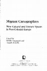 Research paper thumbnail of Introduction. Cultural Travelers and New Literatures. Migration in a Historical Perspective. Writers and Works Mentioned