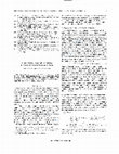 Research paper thumbnail of Neural network approach for solving the maximal common subgraph problem