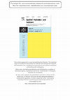 Research paper thumbnail of Recovery of 131I from alkaline solution of n-irradiated tellurium target using a tiny Dowex1 column