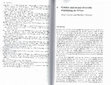 Research paper thumbnail of Gender and Sexual Diversity Organizing in Africa, In "Understanding Southern Social Movements." Routledge Press