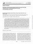 Research paper thumbnail of Association of Environmental Insecticide Exposure and Fetal Growth With a Bayesian Model Including Multiple Exposure Sources: The PELAGIE Mother-Child Cohort