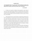 Research paper thumbnail of Defence Organisation of Sri Lanka