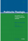 Research paper thumbnail of Uta Pohl-Patalong / Markus Saur (Hg.), Bibel und Hermeneutik (Praktische Theologie), Göttingen 2014.