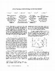 Research paper thumbnail of A new nonlinear control strategy for the boost inverter