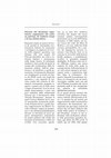 Research paper thumbnail of Umberto CARPI, Patrioti e napoleonici: alle origini dell’identità nazionale, Pisa, Edizioni della Normale di Pisa, 2013, in «Il Risorgimento», n. 2, 2016, pp. 164-176