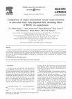 Research paper thumbnail of Comparison of raised source/drain versus raised extension in ultra-thin body, fully-depleted-SOI, including effects of BEOL via capacitances