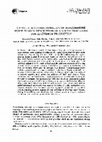 Research paper thumbnail of Caprylic acid fractionation of hyperimmune horse plasma: Description of a simple procedure for antivenom production