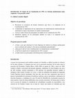 Research paper thumbnail of Introducción: El origen de la Constitución