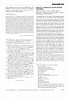 Research paper thumbnail of From CO2 to Methanol by Hybrid QM/MM Embedding This work was supported by EU Esprit IV project 25047. S.A.F. is grateful to ICI and Synetix for funding. K. Waugh, L. Whitmore, S. Cristol, and P. Sushko are thanked for their helpful insights. QM/MM=quantum mechanics/molecular mechanics