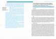 Research paper thumbnail of Challenges with evaluation of school projects in the context of energy efficient refurbishment