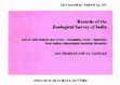 Research paper thumbnail of List of valid Rodent taxa ( Class : Mammalia, Order : Rodentia ) from Indian sub-continent region including Myanmar.