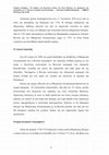 Research paper thumbnail of ΟΙ ΚΙΝΗΣΕΙΣ ΤΟΥ ΒΕΝΕΤΙΚΟΥ ΣΤΟΛΟΥ ΣΤΟ ΙΟΝΙΟ ΠΕΛΑΓΟΣ ΤΙΣ ΠΑΡΑΜΟΝΕΣ ΤΗΣ ΠΟΛΙΟΡΚΙΑΣ ΤΟΥ 1716 ΚΑΙ Η ΝΑΥΜΑΧΙΑ ΤΗΣ ΚΑΣΣΙΩΠΗΣ (8 ΙΟΥΛΗ 1716 ν.η.)