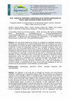 Research paper thumbnail of Feasibility Analysis and Implementation of an Agroforestry System in Bonito, Southwest region of Mato Grosso do Sul State