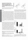 Research paper thumbnail of Gastroprotective Effect of the Mixture of α- and β-Amyrin from Protium heptaphyllum : Role of Capsaicin-Sensitive Primary Afferent Neurons