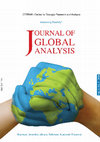 Research paper thumbnail of Journal of Global Analysis - Vol.6 No.2