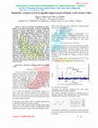 Research paper thumbnail of Simulative Analysis of Power Quality Improvement of Shunt active Power Filter