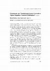 Research paper thumbnail of Commentary on “Transforming science curricula in higher education: Feminist contributions” (B. Spanier)