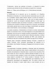 Research paper thumbnail of Articulo cientifico 2 Tibisay y Barreras