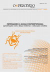 Research paper thumbnail of REPENSANDO A DANÇA CONTEMPORÂNEA: aproximações com a dança moderna e a educação somática. Revista O Percevejo Online, v.7, nº1, jan-jun 2015.