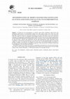 Research paper thumbnail of Determination of short-chained poly(ethylene glycols) and ethylene glycol in environmental samples