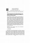 Research paper thumbnail of Vibration-Based Structural Health Monitoring: Theo- retical Foundations and Experimental Validation on Reinforced Concrete Beams