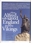 Research paper thumbnail of How Alfred really saved England from the Vikings. British Archaeology July/August 2013, 40–5