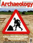 Research paper thumbnail of The Law of the Land: Finding Early Medieval Assembly Sites. British Archaeology Sep/Oct 2011, 46–9